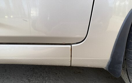 Hyundai Solaris II рестайлинг, 2013 год, 950 000 рублей, 14 фотография