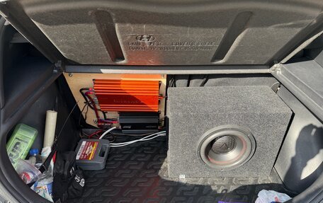 Hyundai Solaris II рестайлинг, 2013 год, 950 000 рублей, 10 фотография