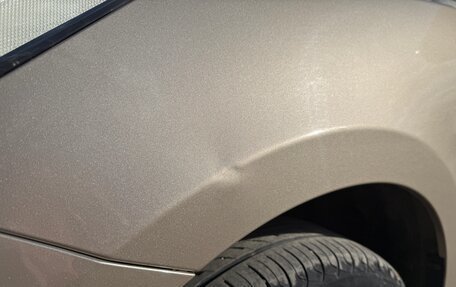 Hyundai Solaris II рестайлинг, 2013 год, 950 000 рублей, 17 фотография