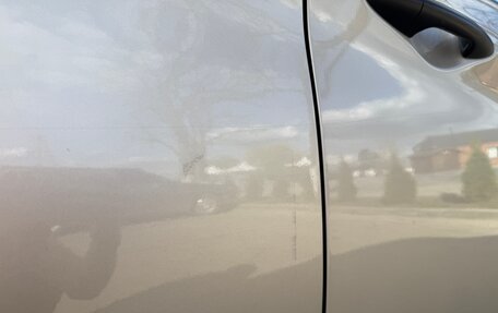 Hyundai Solaris II рестайлинг, 2013 год, 950 000 рублей, 13 фотография