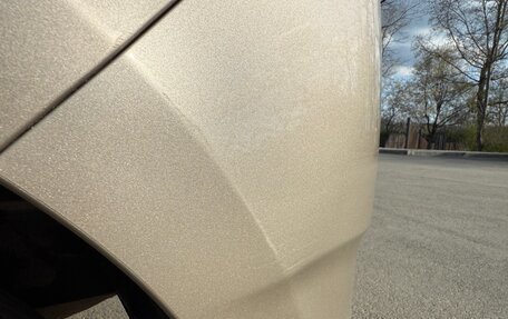 Hyundai Solaris II рестайлинг, 2013 год, 950 000 рублей, 20 фотография