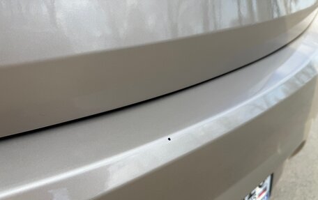 Hyundai Solaris II рестайлинг, 2013 год, 950 000 рублей, 22 фотография