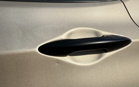 Hyundai Solaris II рестайлинг, 2013 год, 950 000 рублей, 19 фотография