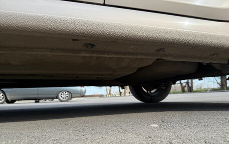 Hyundai Solaris II рестайлинг, 2013 год, 950 000 рублей, 23 фотография