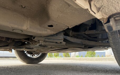 Hyundai Solaris II рестайлинг, 2013 год, 950 000 рублей, 26 фотография