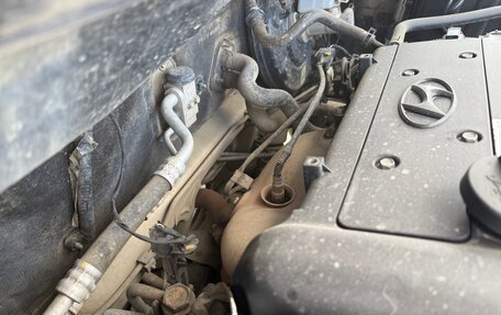 Hyundai Solaris II рестайлинг, 2013 год, 950 000 рублей, 39 фотография