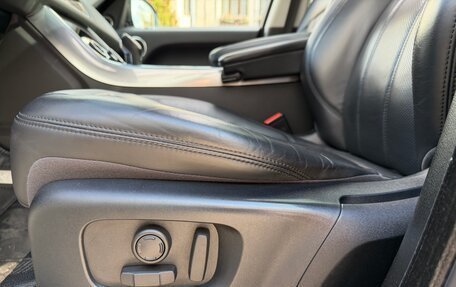 Land Rover Range Rover Sport II, 2018 год, 6 000 000 рублей, 10 фотография