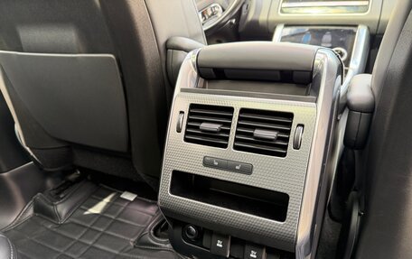 Land Rover Range Rover Sport II, 2018 год, 6 000 000 рублей, 12 фотография