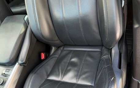 Land Rover Range Rover Sport II, 2018 год, 6 000 000 рублей, 9 фотография