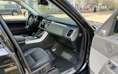 Land Rover Range Rover Sport II, 2018 год, 6 000 000 рублей, 8 фотография