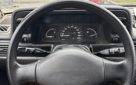 Daewoo Nexia I рестайлинг, 2004 год, 100 000 рублей, 5 фотография