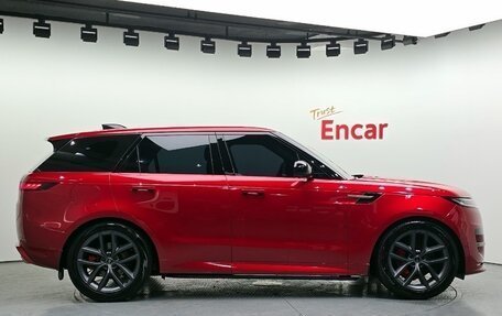 Land Rover Range Rover Sport, 2024 год, 16 500 000 рублей, 5 фотография