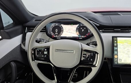 Land Rover Range Rover Sport, 2024 год, 16 500 000 рублей, 10 фотография