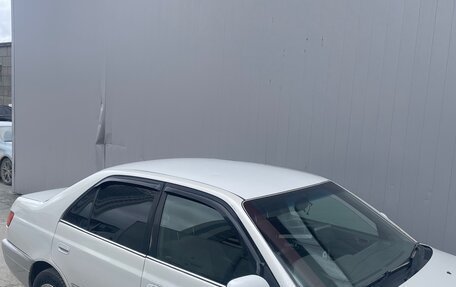 Toyota Corona IX (T190), 2001 год, 479 000 рублей, 1 фотография