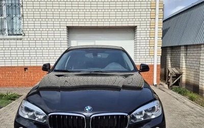 BMW X6, 2019 год, 5 000 000 рублей, 1 фотография