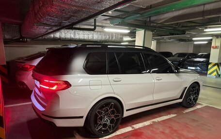 BMW X7, 2022 год, 9 990 000 рублей, 1 фотография