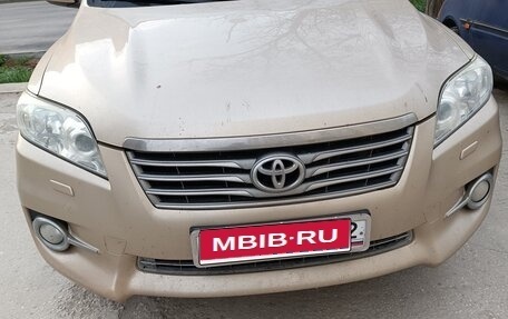 Toyota RAV4, 2011 год, 1 600 000 рублей, 1 фотография