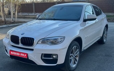 BMW X6, 2013 год, 2 250 000 рублей, 1 фотография