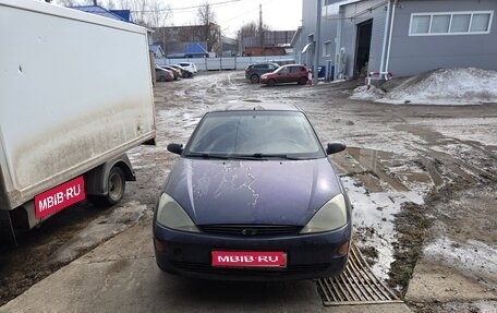 Ford Focus IV, 1999 год, 150 000 рублей, 1 фотография