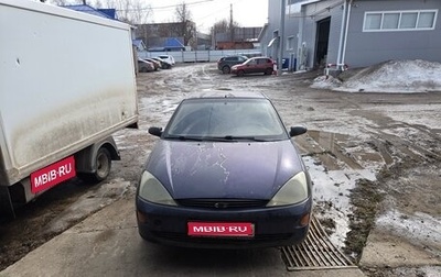 Ford Focus IV, 1999 год, 150 000 рублей, 1 фотография