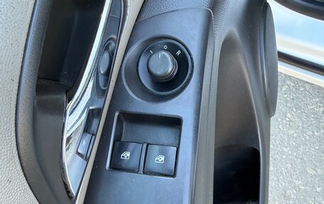 Chevrolet Cruze II, 2011 год, 670 000 рублей, 9 фотография