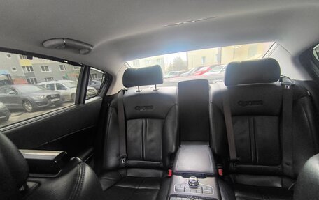 KIA Quoris I, 2013 год, 1 260 000 рублей, 6 фотография