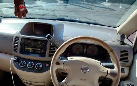 Nissan Serena II, 2003 год, 360 000 рублей, 5 фотография