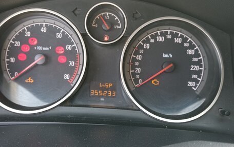 Opel Astra H, 2006 год, 300 000 рублей, 4 фотография