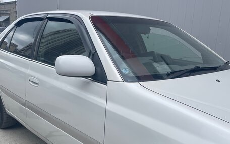 Toyota Corona IX (T190), 2001 год, 479 000 рублей, 2 фотография