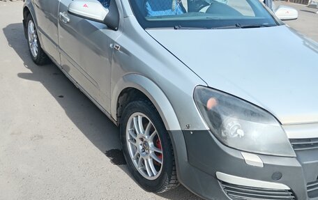 Opel Astra H, 2006 год, 300 000 рублей, 8 фотография