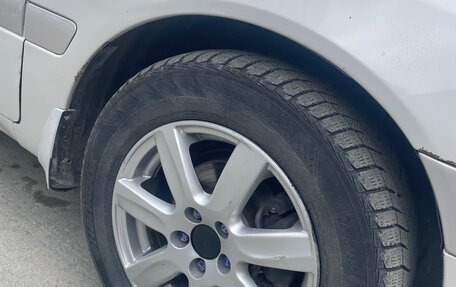 Toyota Corona IX (T190), 2001 год, 479 000 рублей, 3 фотография