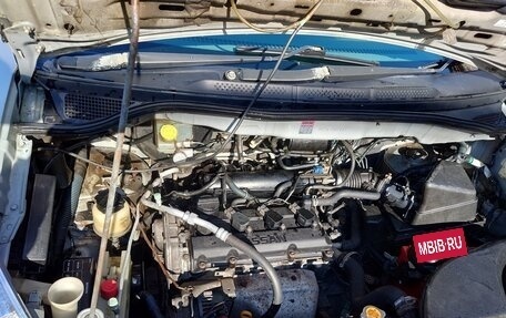 Nissan Serena II, 2003 год, 360 000 рублей, 4 фотография