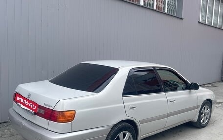 Toyota Corona IX (T190), 2001 год, 479 000 рублей, 4 фотография