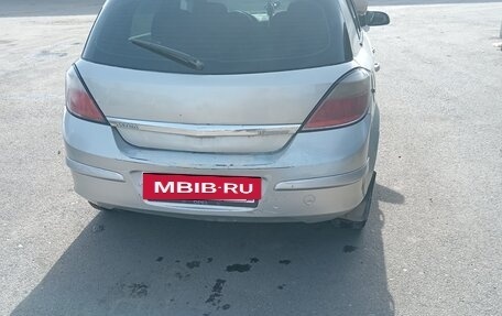 Opel Astra H, 2006 год, 300 000 рублей, 7 фотография