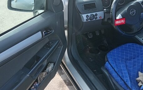 Opel Astra H, 2006 год, 300 000 рублей, 6 фотография