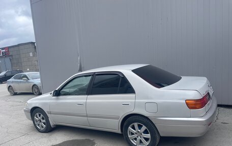 Toyota Corona IX (T190), 2001 год, 479 000 рублей, 9 фотография