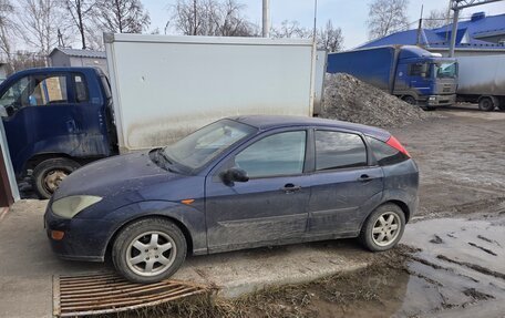 Ford Focus IV, 1999 год, 150 000 рублей, 2 фотография