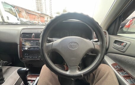 Toyota Corona IX (T190), 2001 год, 479 000 рублей, 13 фотография