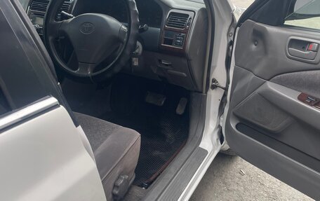 Toyota Corona IX (T190), 2001 год, 479 000 рублей, 12 фотография