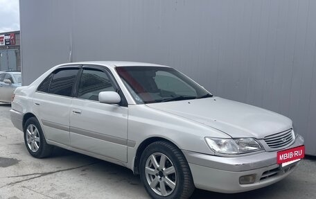 Toyota Corona IX (T190), 2001 год, 479 000 рублей, 6 фотография
