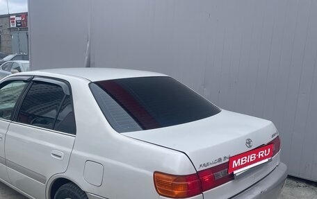 Toyota Corona IX (T190), 2001 год, 479 000 рублей, 8 фотография