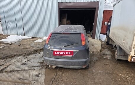 Ford Focus IV, 1999 год, 150 000 рублей, 4 фотография
