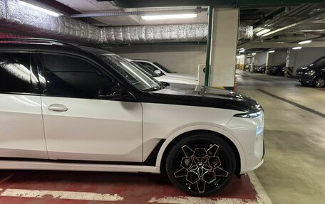 BMW X7, 2022 год, 9 990 000 рублей, 5 фотография