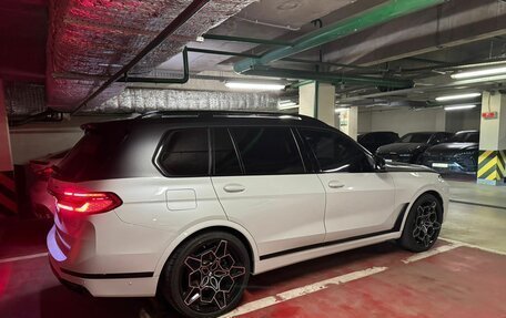 BMW X7, 2022 год, 9 990 000 рублей, 6 фотография