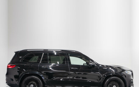 Mercedes-Benz GLS, 2025 год, 16 490 000 рублей, 6 фотография