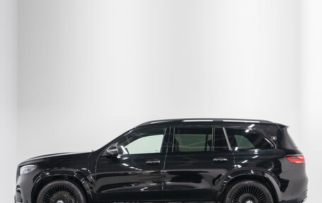 Mercedes-Benz GLS, 2025 год, 16 490 000 рублей, 11 фотография