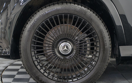 Mercedes-Benz GLS, 2025 год, 16 490 000 рублей, 3 фотография