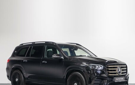 Mercedes-Benz GLS, 2025 год, 16 490 000 рублей, 5 фотография