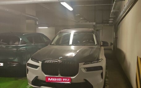 BMW X7, 2022 год, 9 990 000 рублей, 7 фотография