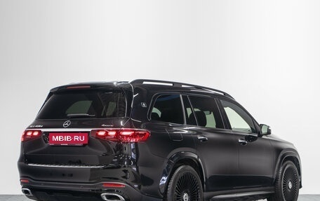 Mercedes-Benz GLS, 2025 год, 16 490 000 рублей, 7 фотография